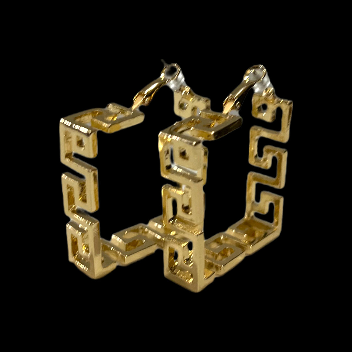 VERSUS SQ - EARRINGS