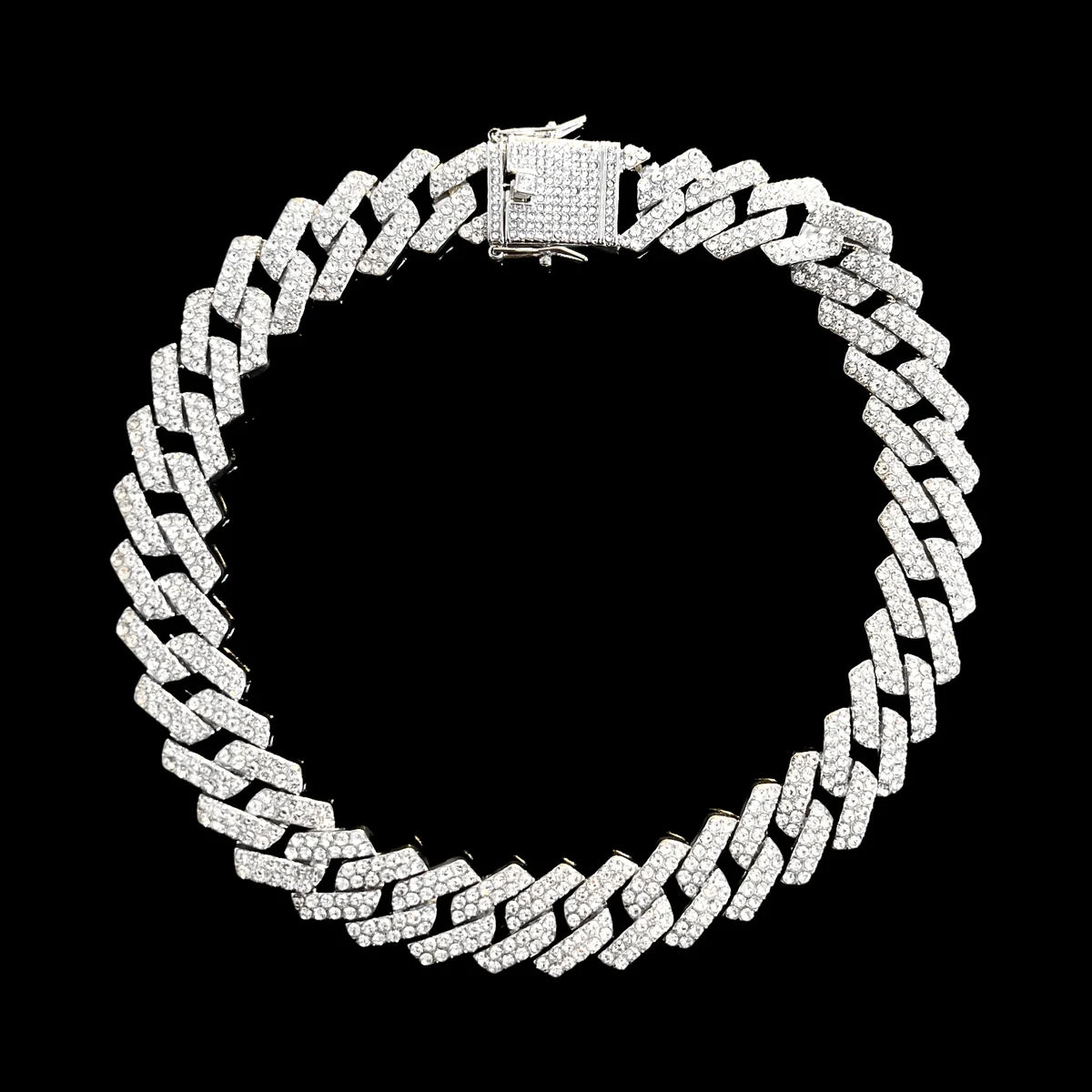 PRESSURE III NECKLACE