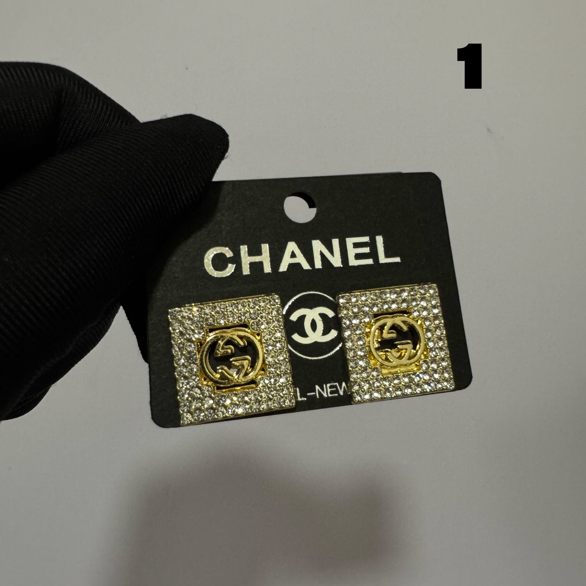 FASHION EARRINGS *SALE*