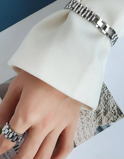 PRESIDENTIAL BRACELET