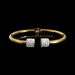 521 BANGLE BRACELET