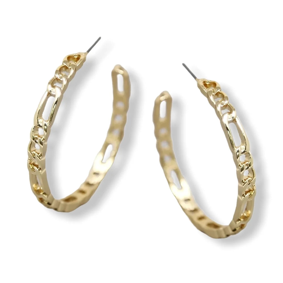 FIGARO EARRINGS