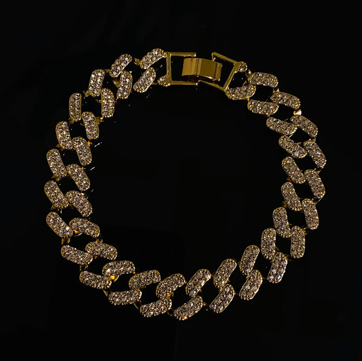 PRESSURE ANKLET