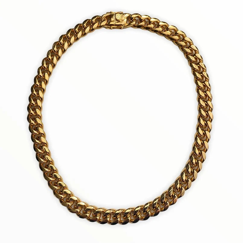 CUBANO NECKLACE