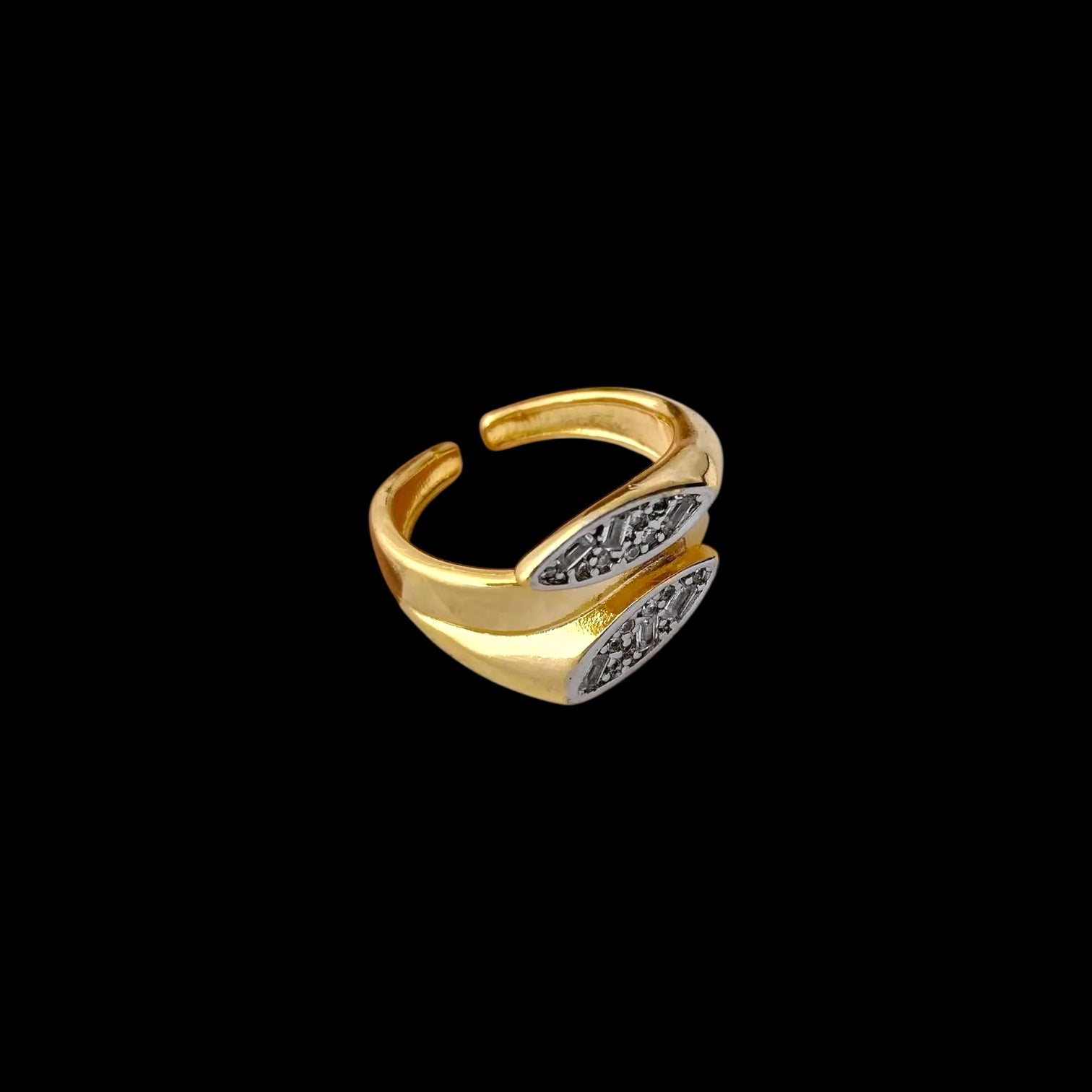 TURNU RING