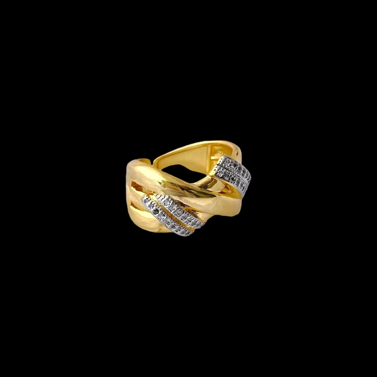 CROISE RING