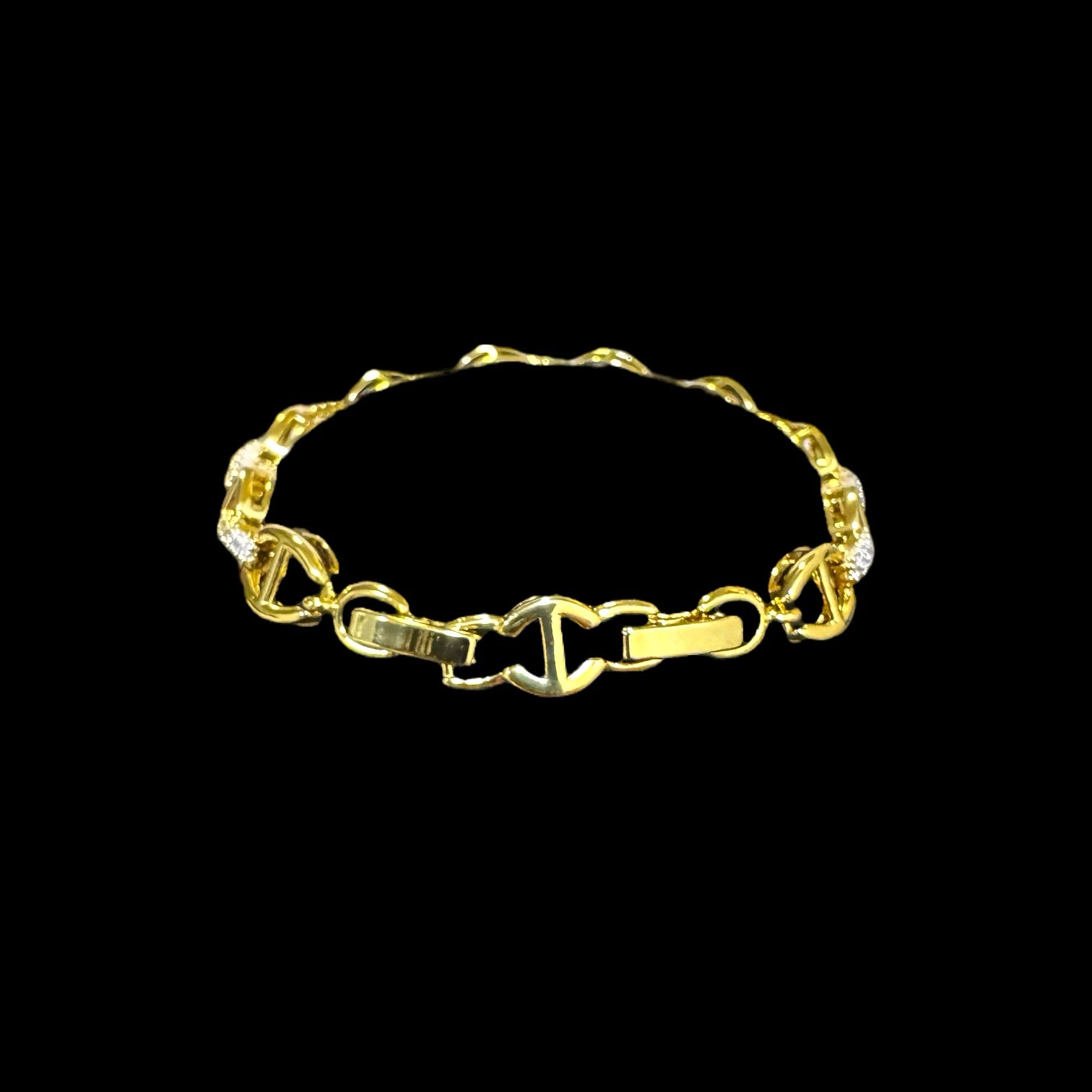 MARINER LINK BRACELET