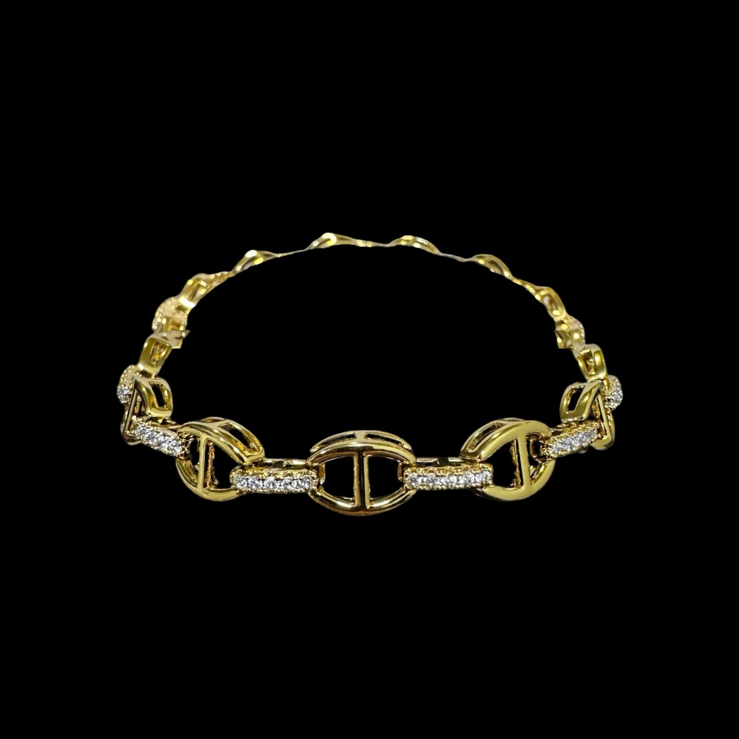 MARINER LINK BRACELET