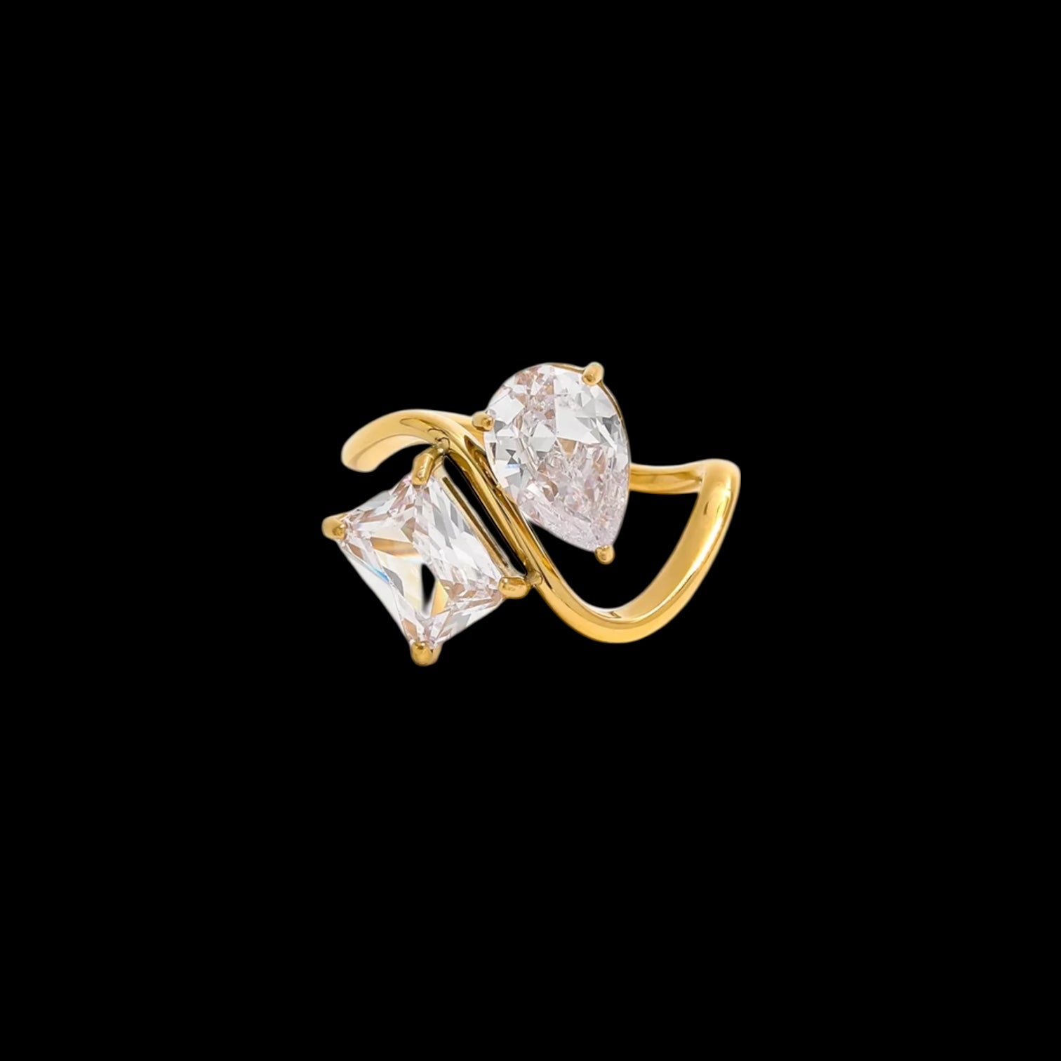 DUO RING