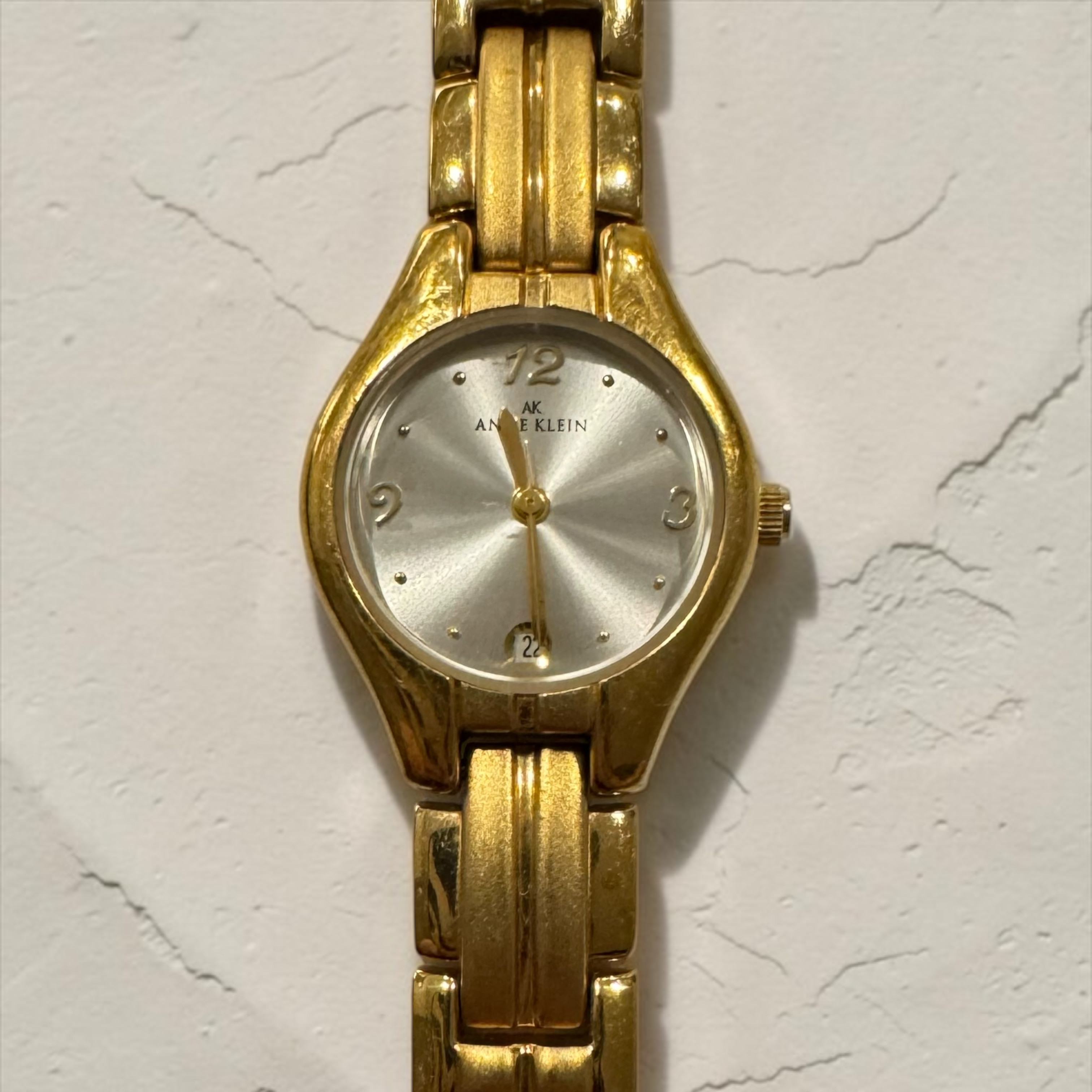 VTG Anne Klein Watch