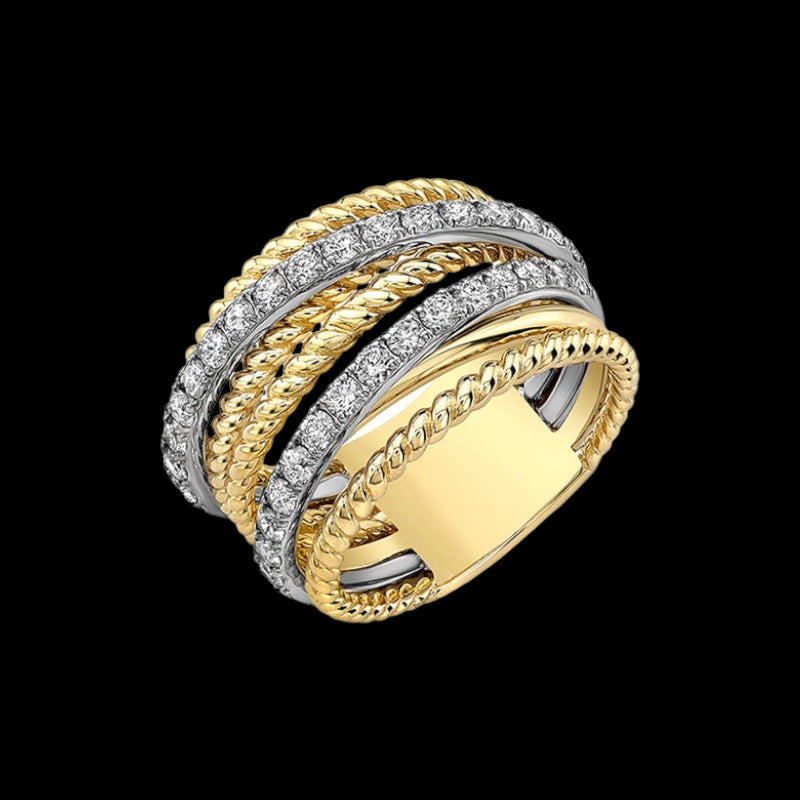 CAIRO RING