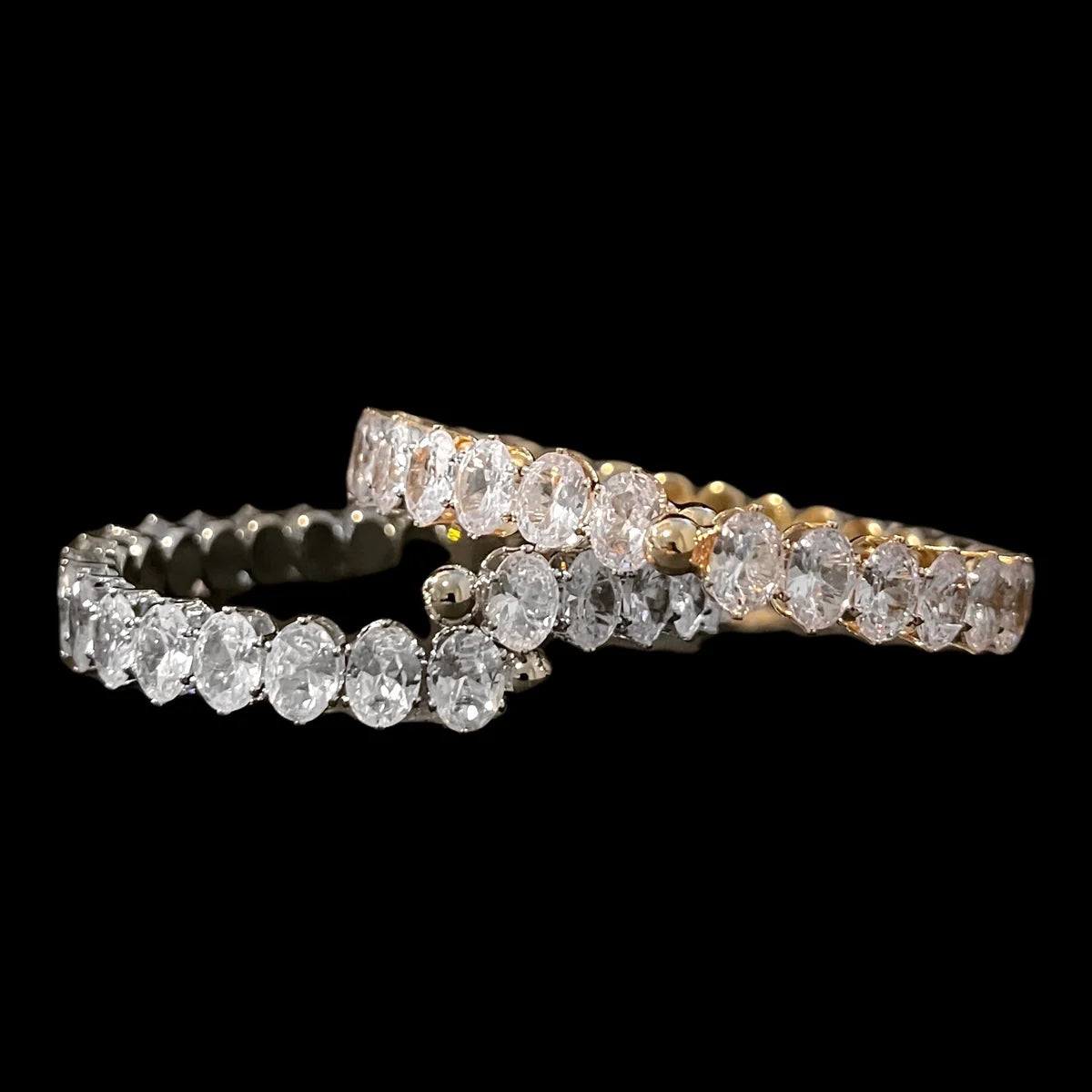 JULIET BANGLE BRACELET