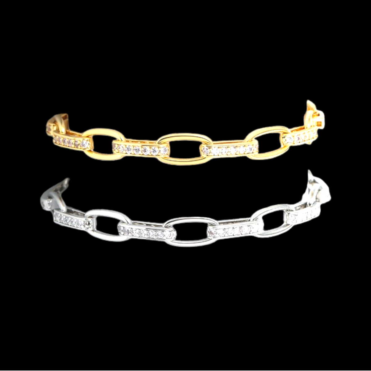 KABEL LINK BRACELET