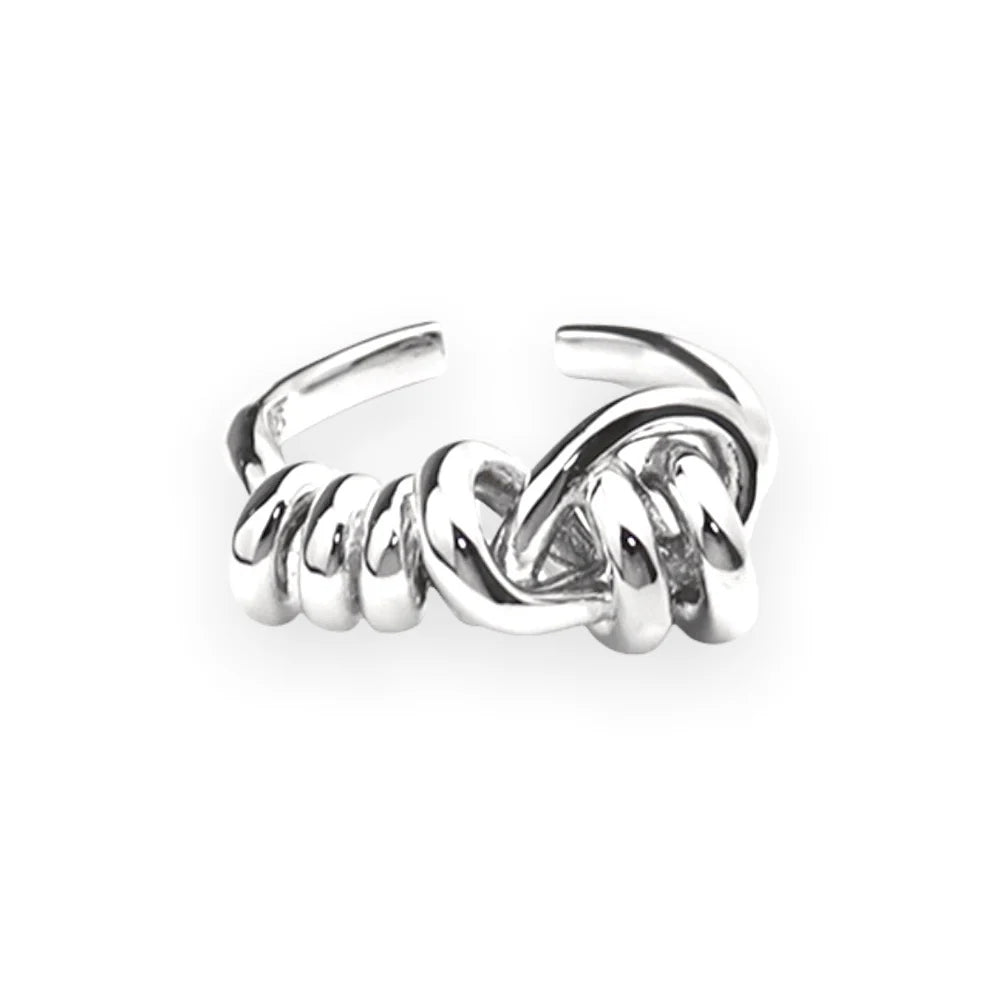 Knot Ring