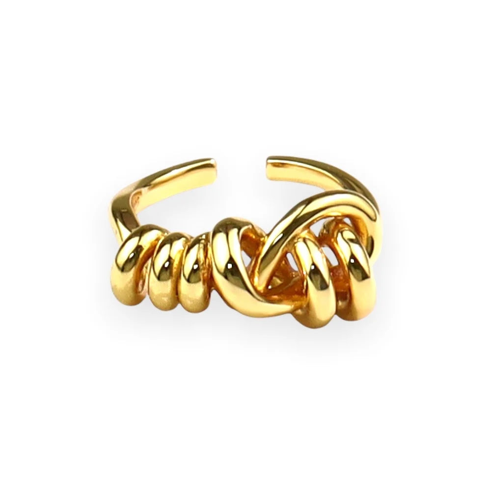 Knot Ring