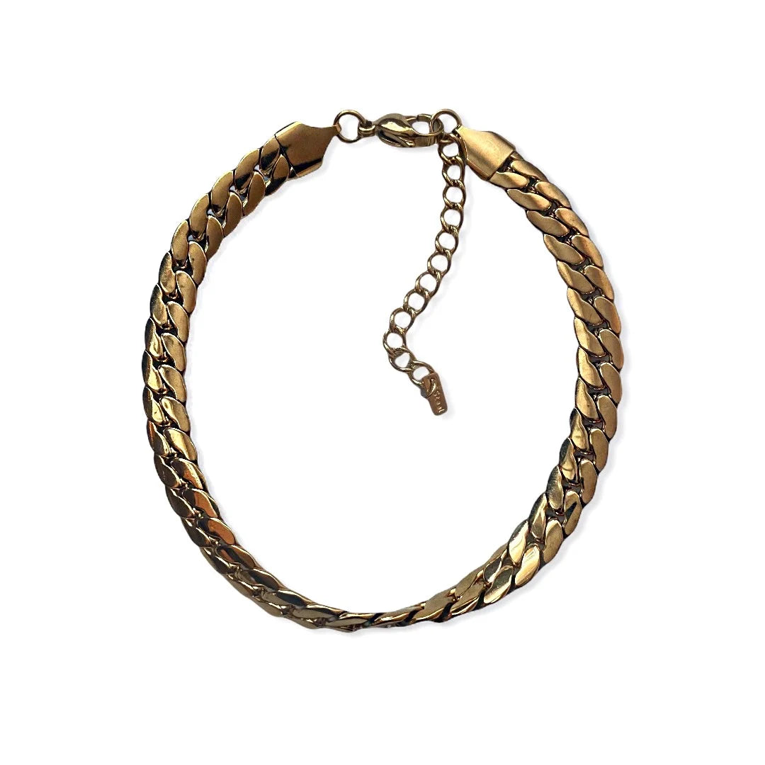 MIAMI CUBANO II - ANKLET