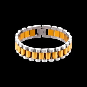 PRESIDENTIAL II BRACELET