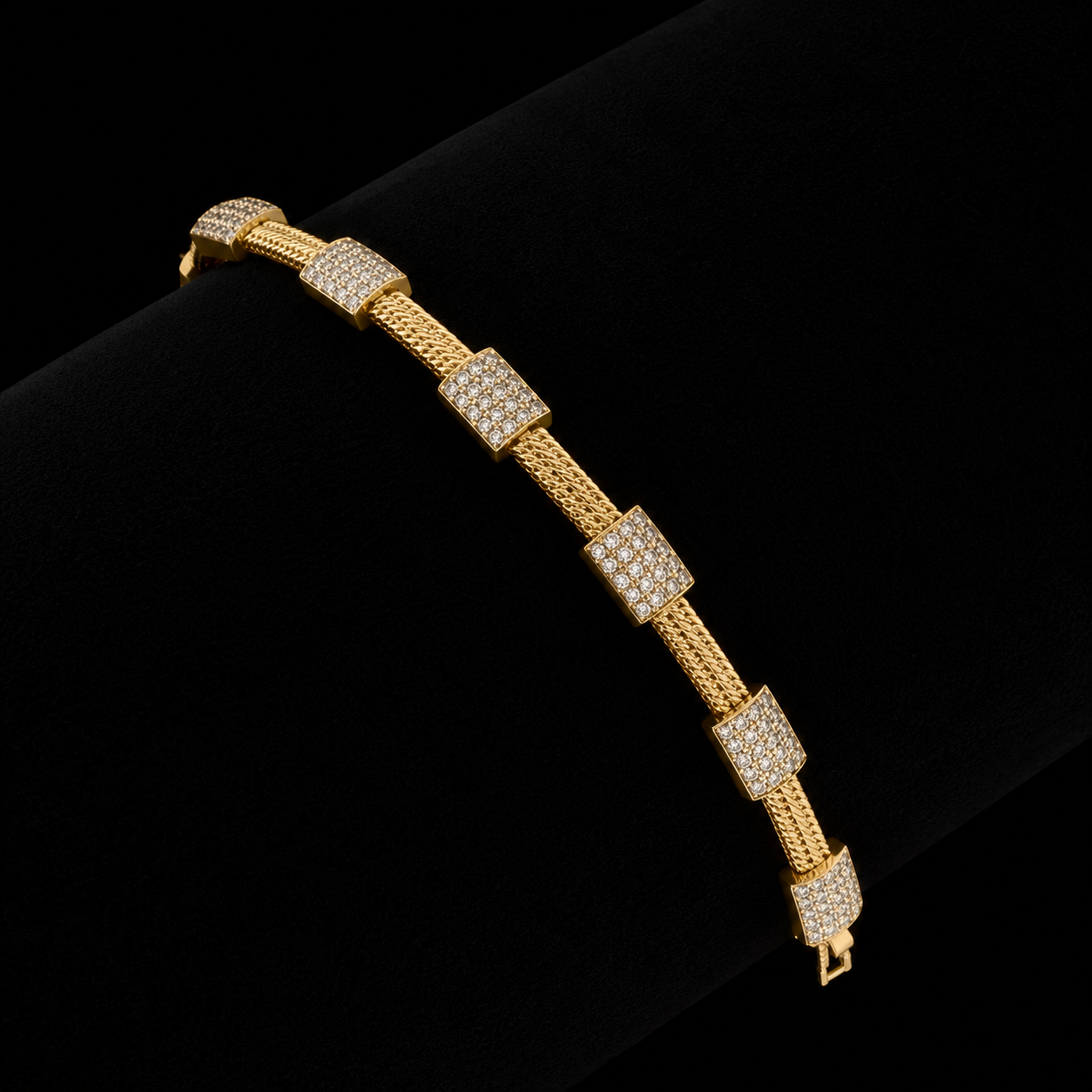 Skyline Bracelet