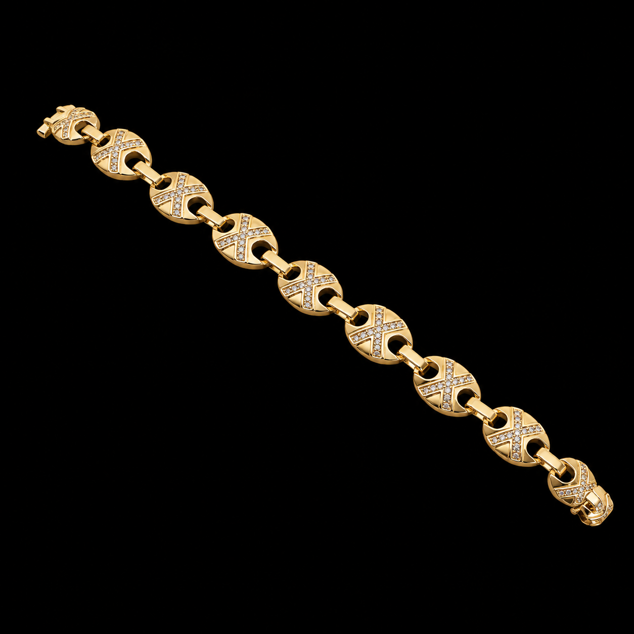 Verona X Bracelet