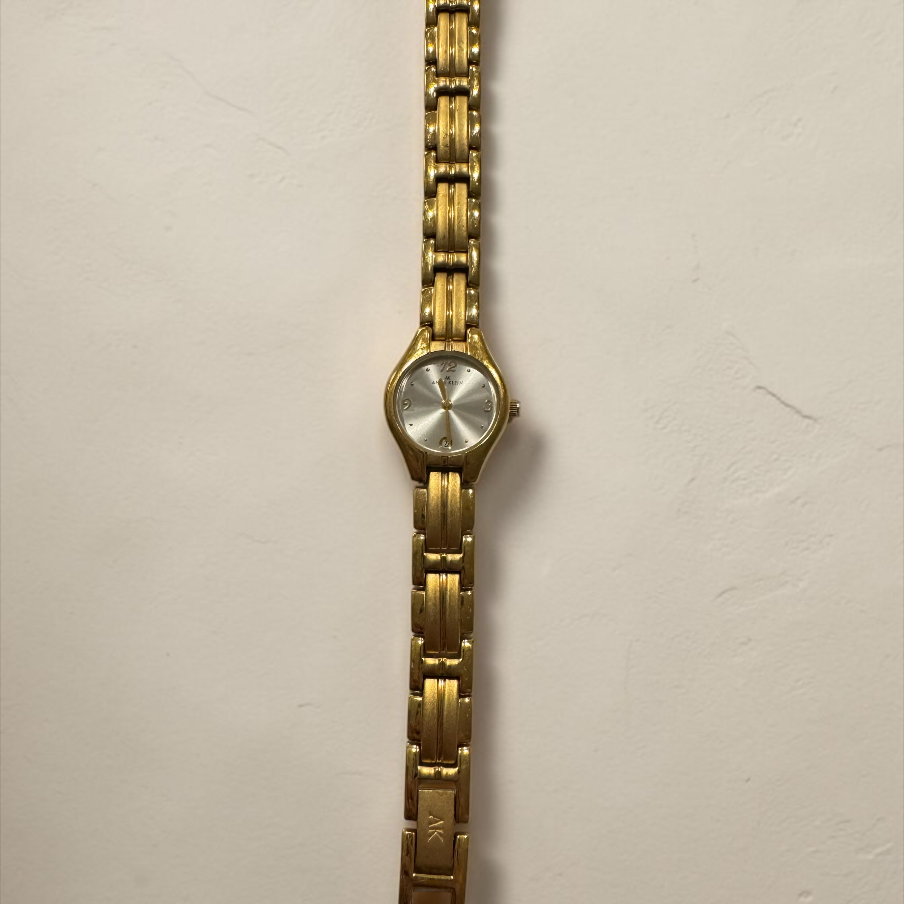 VTG Anne Klein Watch