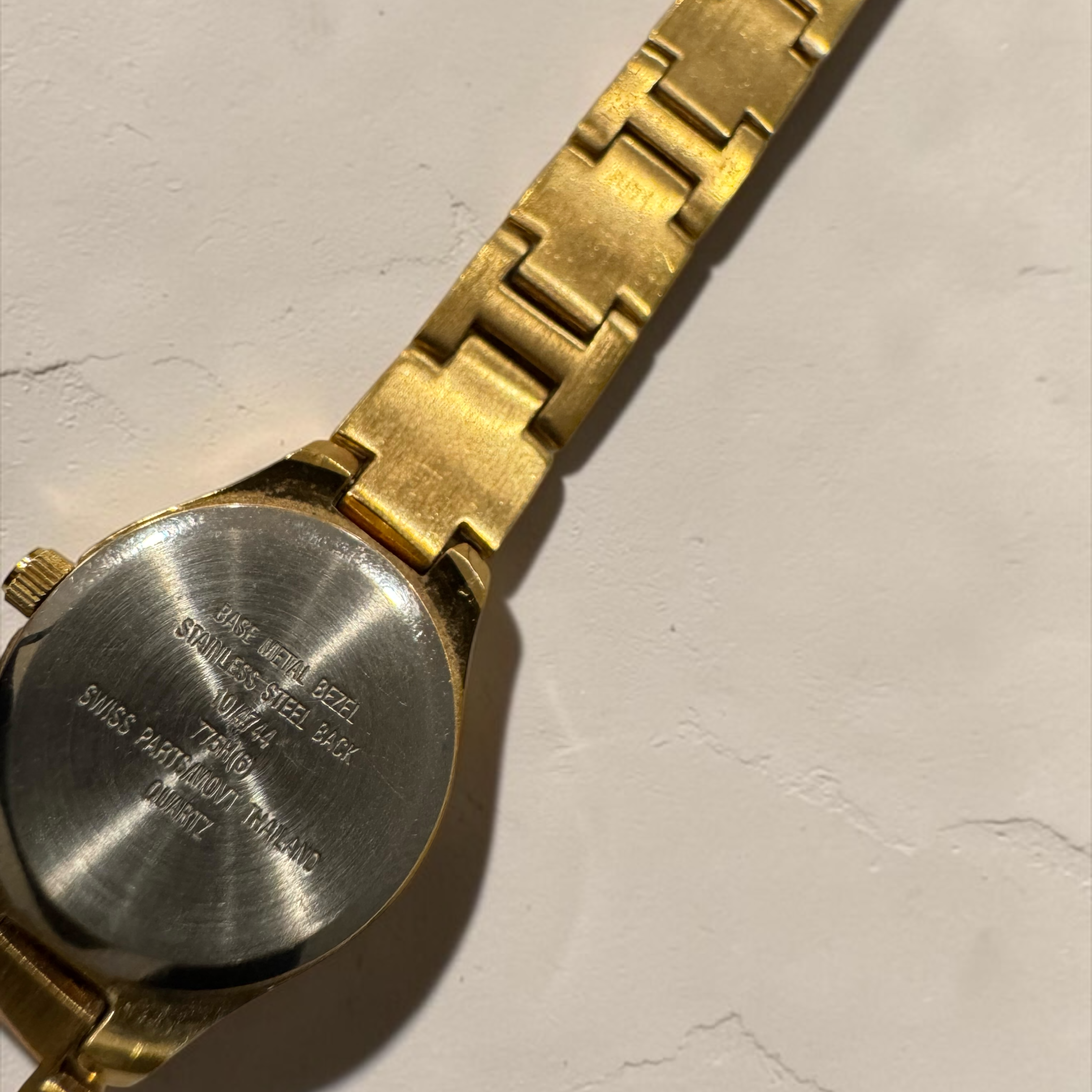 VTG Anne Klein Watch